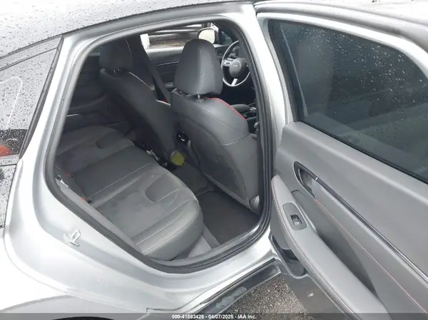 KMHL54JC0SA432501 2025 HYUNDAI SONATA - Image 8