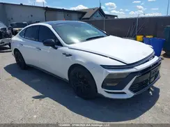KMHL54JC0SA438024 2025 HYUNDAI SONATA