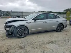 KMHL54JC0SA448763 2025 HYUNDAI SONATA