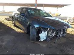KMHL54JC0SA451873 2025 HYUNDAI SONATA
