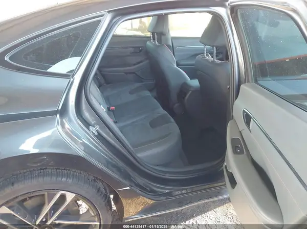 KMHL54JC0SA451873 2025 HYUNDAI SONATA - Image 8