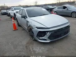 KMHL54JC0SA471914 2025 HYUNDAI SONATA