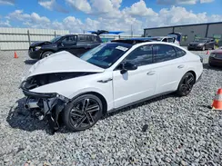 KMHL54JC0SA488809 2025 HYUNDAI SONATA