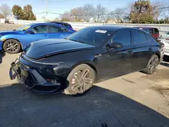 KMHL54JC0SA489359 2025 HYUNDAI SONATA