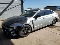 KMHL54JC0SA498949 2025 HYUNDAI SONATA