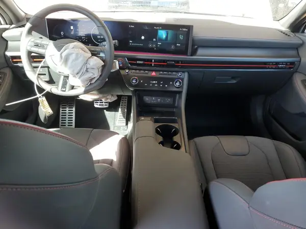 KMHL54JC0SA498949 2025 HYUNDAI SONATA - Image 8