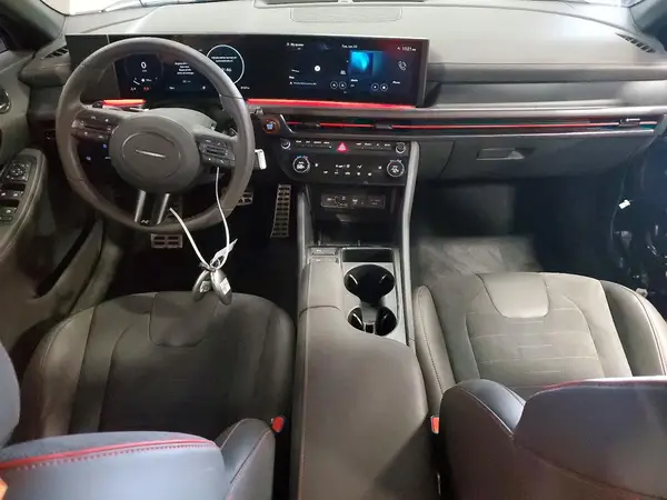 KMHL54JC0SA521761 2025 HYUNDAI SONATA - Image 8