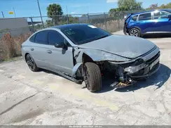 KMHL54JC0TA529828 2026 HYUNDAI SONATA