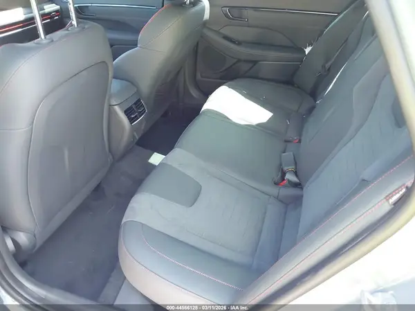 KMHL54JC0TA529828 2026 HYUNDAI SONATA - Image 8