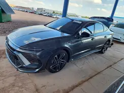 KMHL54JC0TA560741 2026 HYUNDAI SONATA