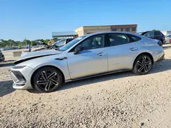 KMHL54JC0TA569293 2026 HYUNDAI SONATA