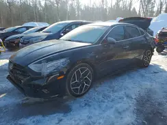 KMHL54JC1PA295379 2023 HYUNDAI SONATA