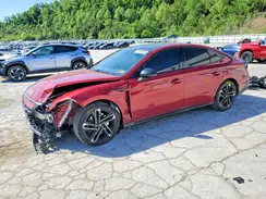 KMHL54JC1RA350514 2024 HYUNDAI SONATA