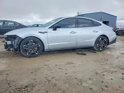 KMHL54JC1RA350948 2024 HYUNDAI SONATA