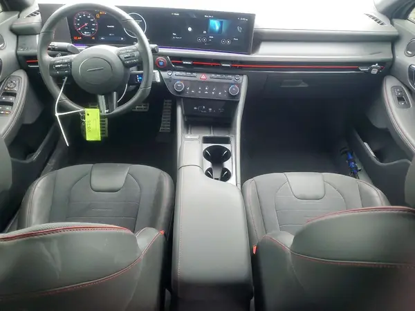KMHL54JC1RA350948 2024 HYUNDAI SONATA - Image 8