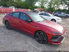 KMHL54JC1RA351081 2024 HYUNDAI SONATA