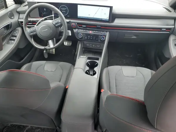 KMHL54JC1RA351081 2024 HYUNDAI SONATA - Image 8
