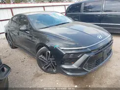 KMHL54JC1RA351534 2024 HYUNDAI SONATA