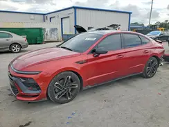 KMHL54JC1RA351940 2024 HYUNDAI SONATA