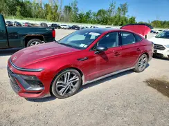 KMHL54JC1RA352537 2024 HYUNDAI SONATA
