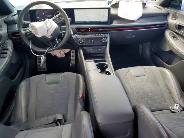 KMHL54JC1RA352635 2024 HYUNDAI SONATA - Image 8