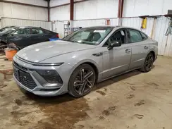 KMHL54JC1RA353509 2024 HYUNDAI SONATA
