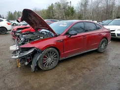 KMHL54JC1RA365174 2024 HYUNDAI SONATA