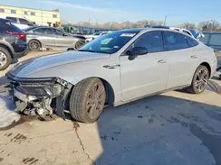 KMHL54JC1RA365207 2024 HYUNDAI SONATA