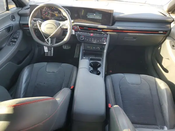 KMHL54JC1RA365207 2024 HYUNDAI SONATA - Image 8
