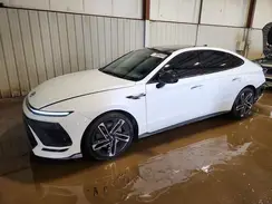 KMHL54JC1RA374330 2024 HYUNDAI SONATA