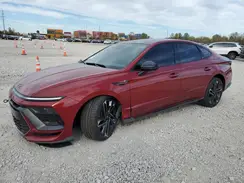 KMHL54JC1RA387353 2024 HYUNDAI SONATA