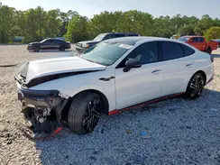 KMHL54JC1RA388549 2024 HYUNDAI SONATA