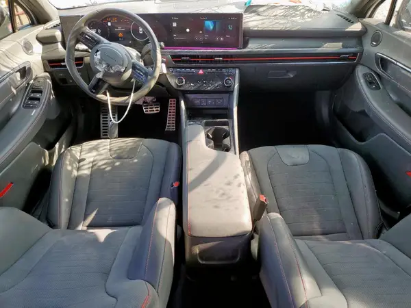 KMHL54JC1RA388549 2024 HYUNDAI SONATA - Image 8