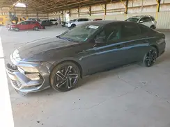 KMHL54JC1RA393931 2024 HYUNDAI SONATA