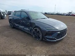KMHL54JC1RA395243 2024 HYUNDAI SONATA