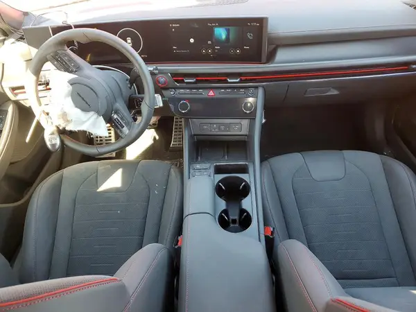 KMHL54JC1RA397039 2024 HYUNDAI SONATA - Image 8