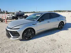 KMHL54JC1RA401395 2024 HYUNDAI SONATA