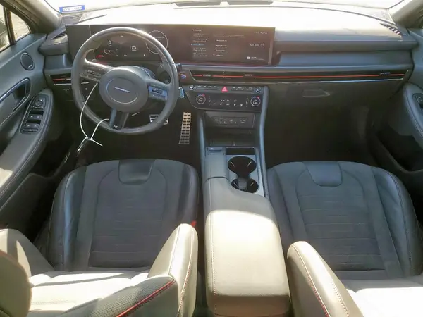KMHL54JC1RA401395 2024 HYUNDAI SONATA - Image 8