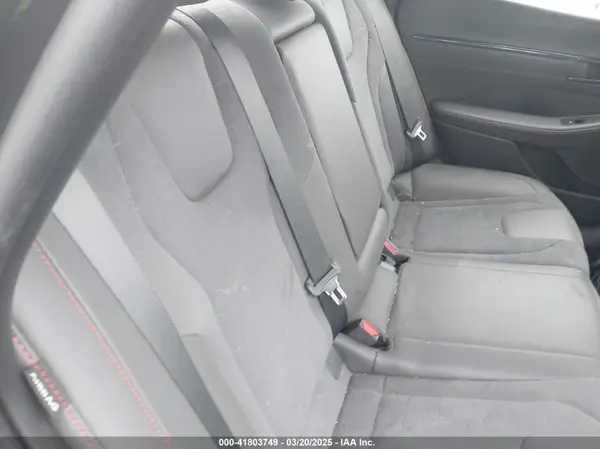 KMHL54JC1RA401493 2024 HYUNDAI SONATA - Image 8