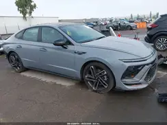 KMHL54JC1RA409917 2024 HYUNDAI SONATA
