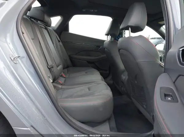 KMHL54JC1RA409917 2024 HYUNDAI SONATA - Image 8