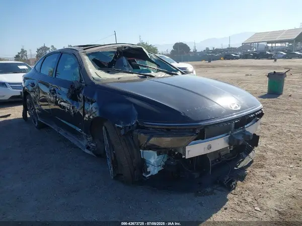 KMHL54JC1RA409996 2024 HYUNDAI SONATA - Image 1