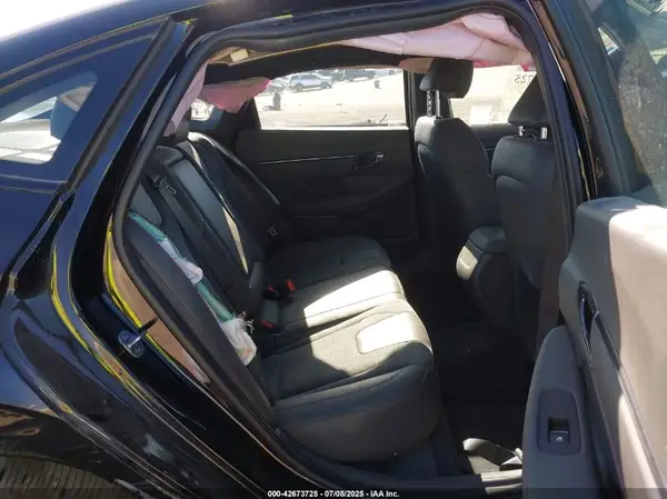 KMHL54JC1RA409996 2024 HYUNDAI SONATA - Image 8