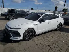 KMHL54JC1RA410310 2024 HYUNDAI SONATA