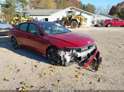 KMHL54JC1RA410467 2024 HYUNDAI SONATA