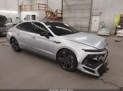 KMHL54JC1RA412512 2024 HYUNDAI SONATA