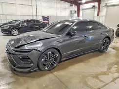 KMHL54JC1SA430899 2025 HYUNDAI SONATA
