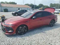 KMHL54JC1SA431910 2025 HYUNDAI SONATA
