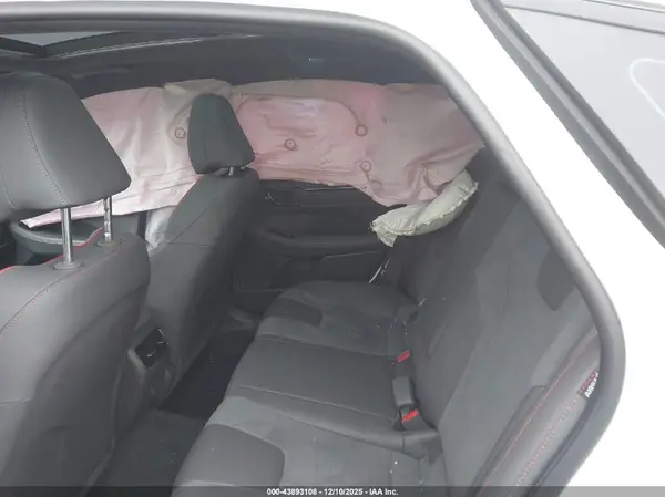 KMHL54JC1SA432300 2025 HYUNDAI SONATA - Image 8