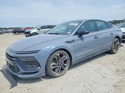 KMHL54JC1SA437755 2025 HYUNDAI SONATA